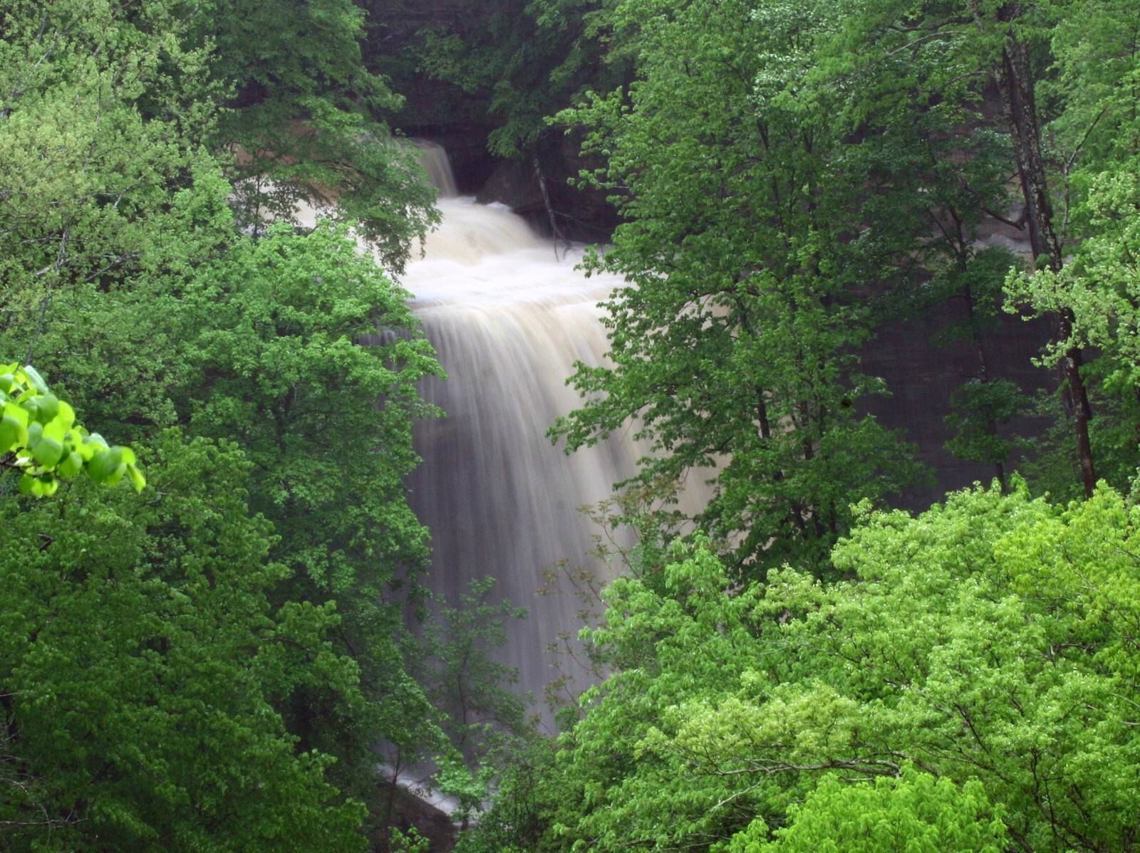 Clifty Falls State Park